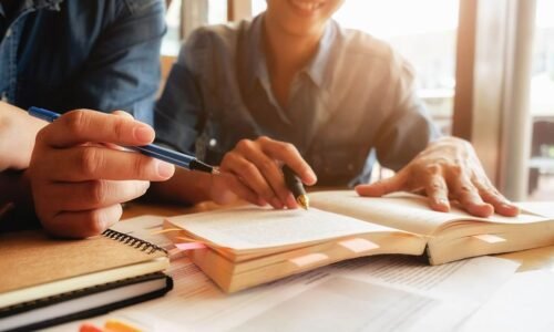 Learning A Mobile App Development